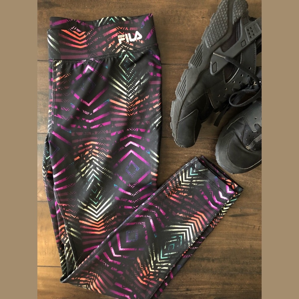 FILA Sport Running Pants